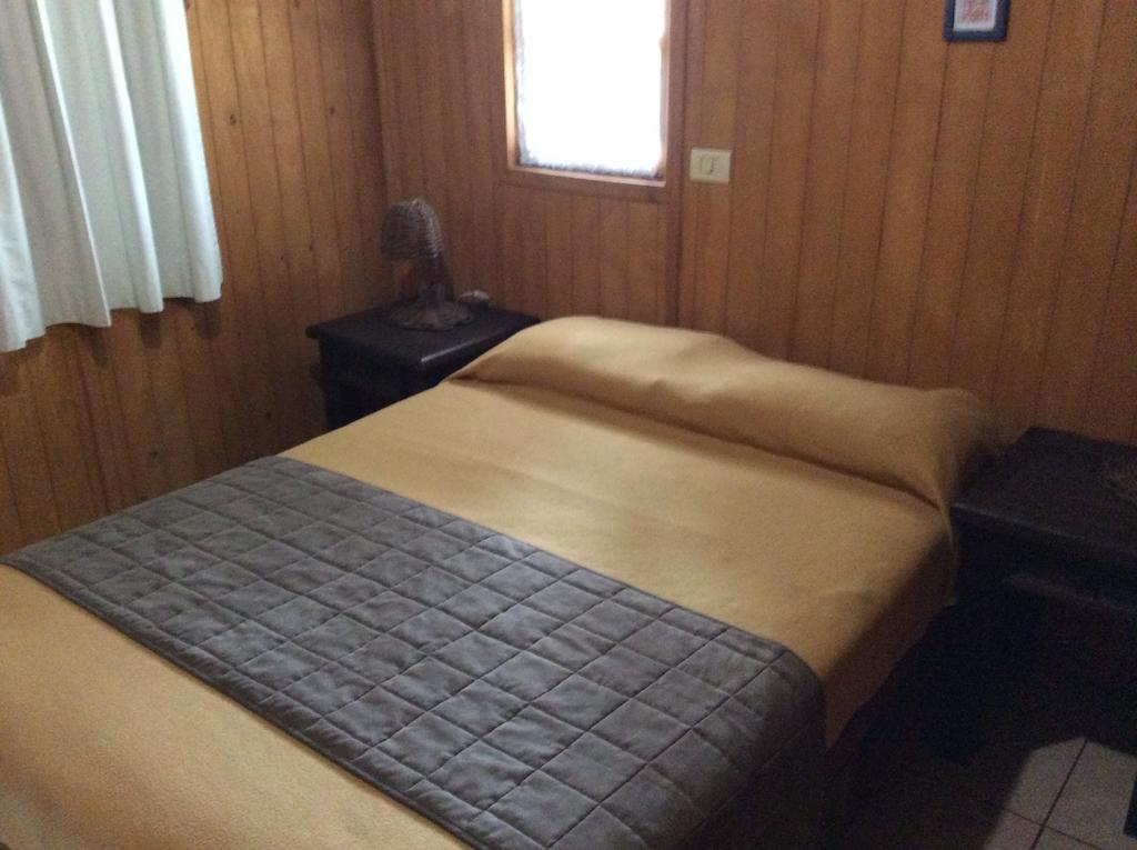 Cabanas La Chicharra Xico Phòng bức ảnh